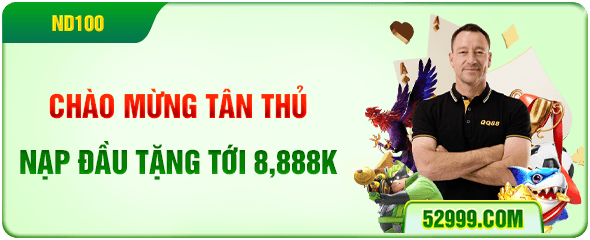 chao mung tan thu nap dau tang toi 8888k